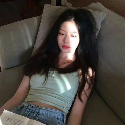 胡萝卜小姐