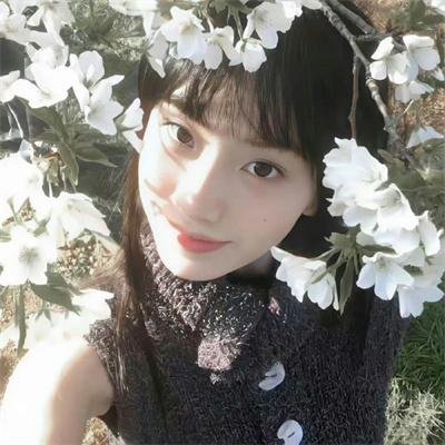 脸盲少女的未知爱情